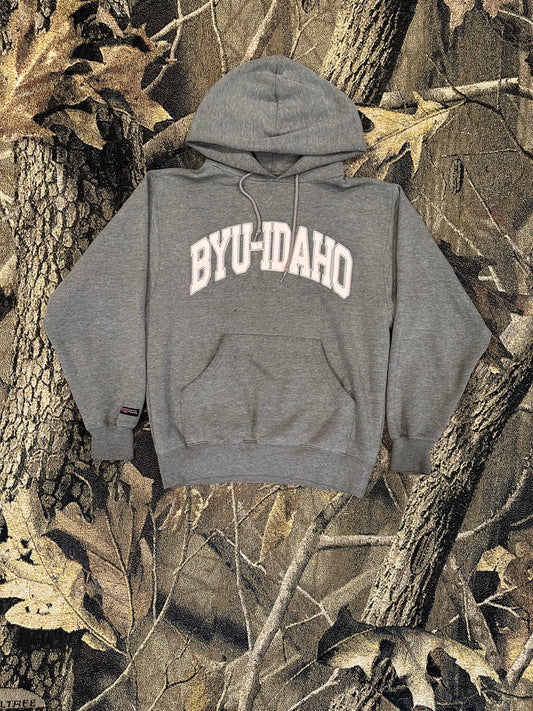 BYU-IDAHO collegiate hoodie