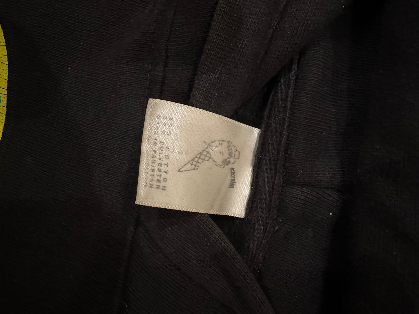 Y2k ice cream hoodie