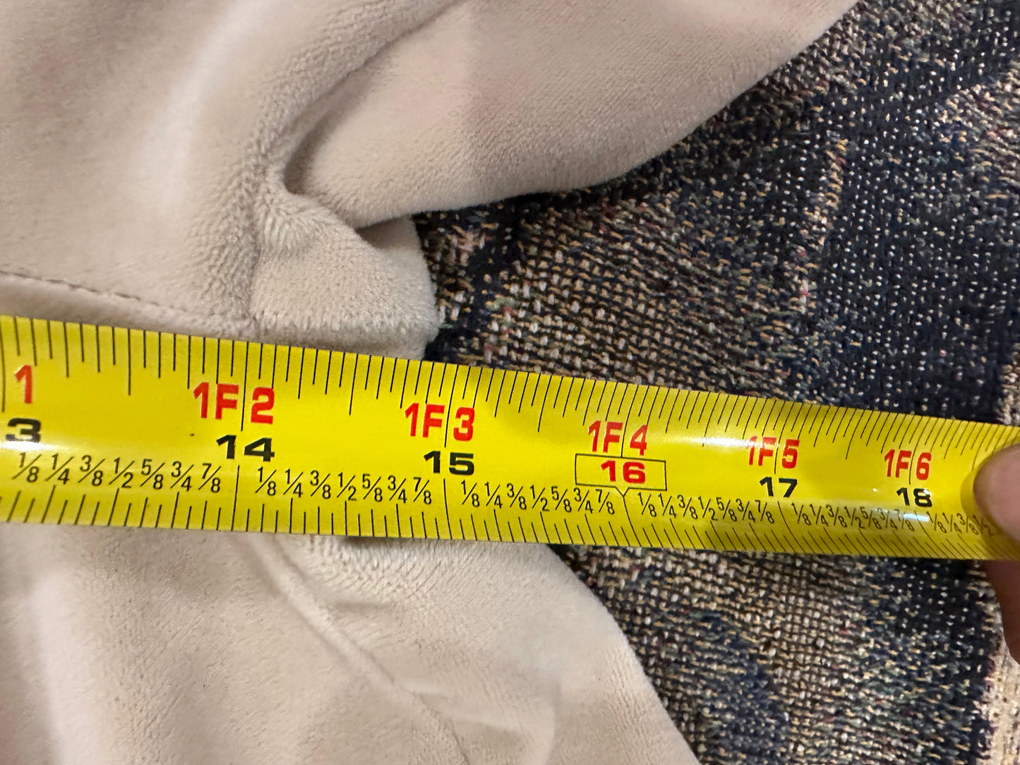 Baggy playboy velour sweatpants