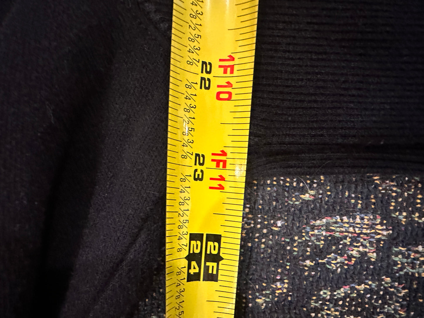 Evisu zip up hoodie