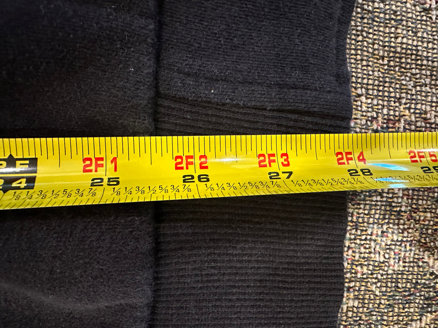 Evisu zip up hoodie