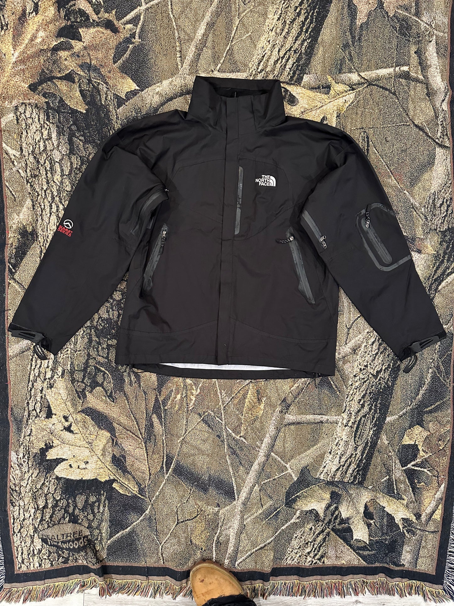 Gore-Tex northface summit series