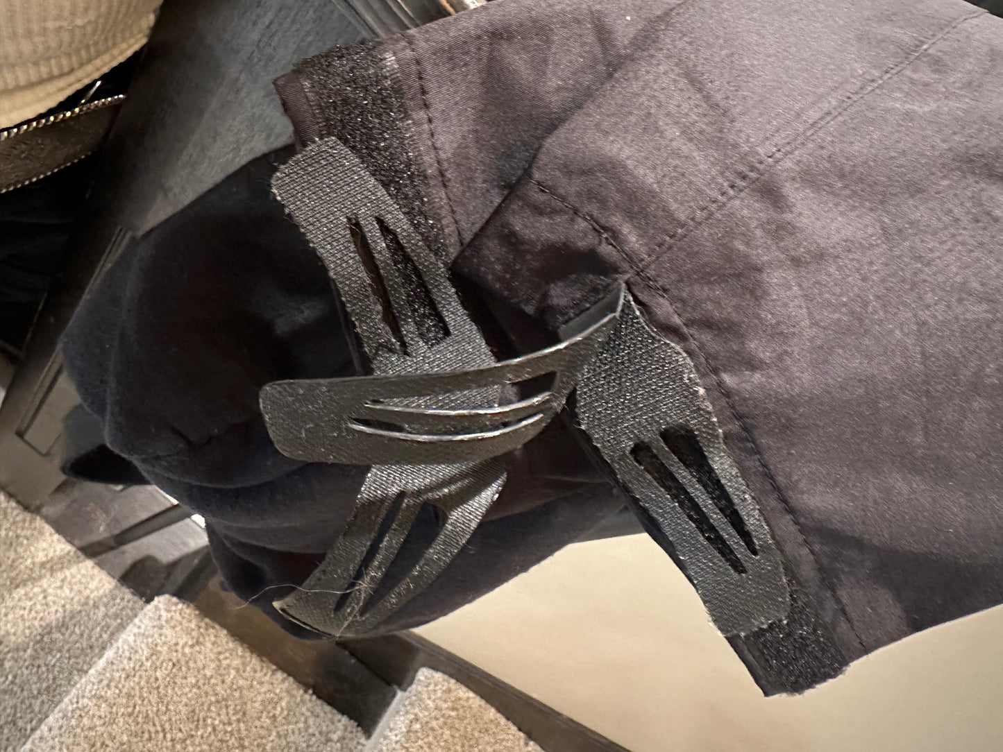 Gore-Tex northface summit series