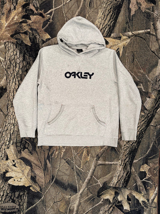 Y2k Oakley hoodie