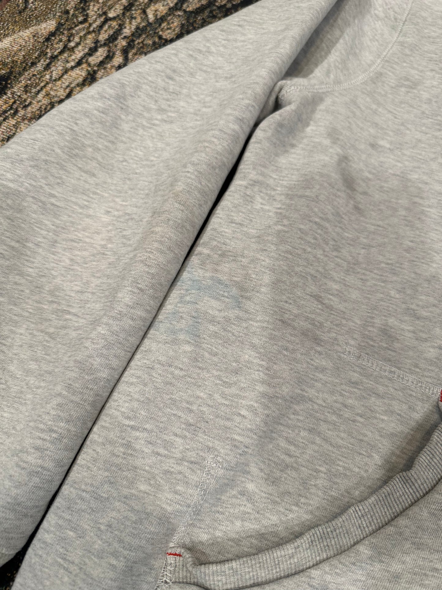 Y2k Oakley hoodie