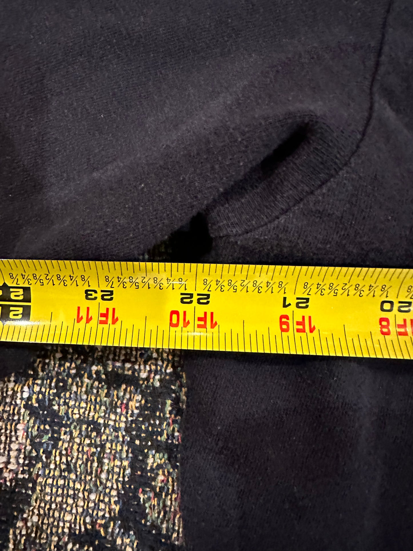Y2k ecko affliction style shirt