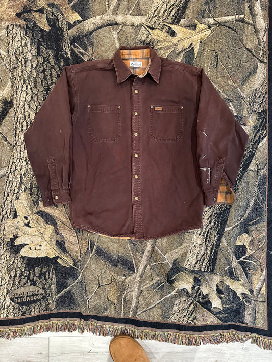 CARHARTT button up shirt