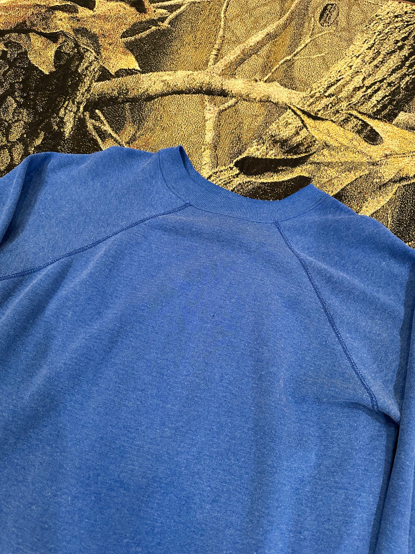 Vintage blank ultra sweats by pannill