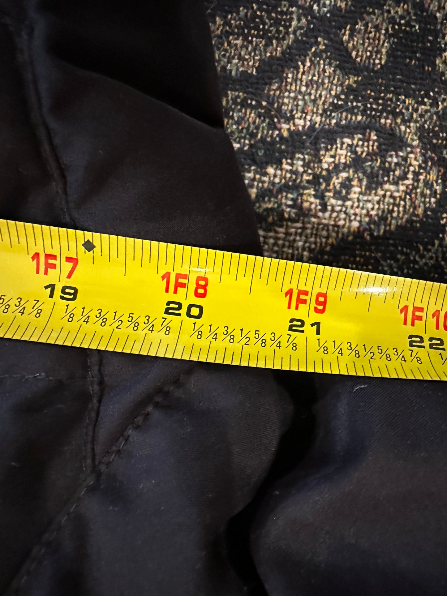North face puffer jacket