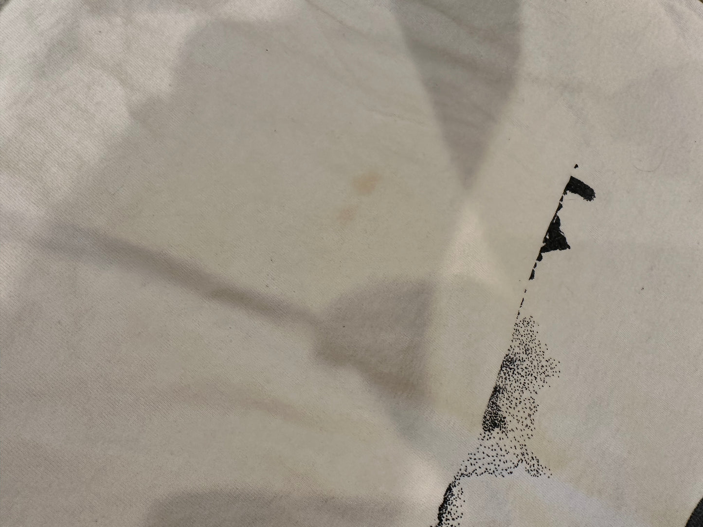 2004 led zeppelin band shirt