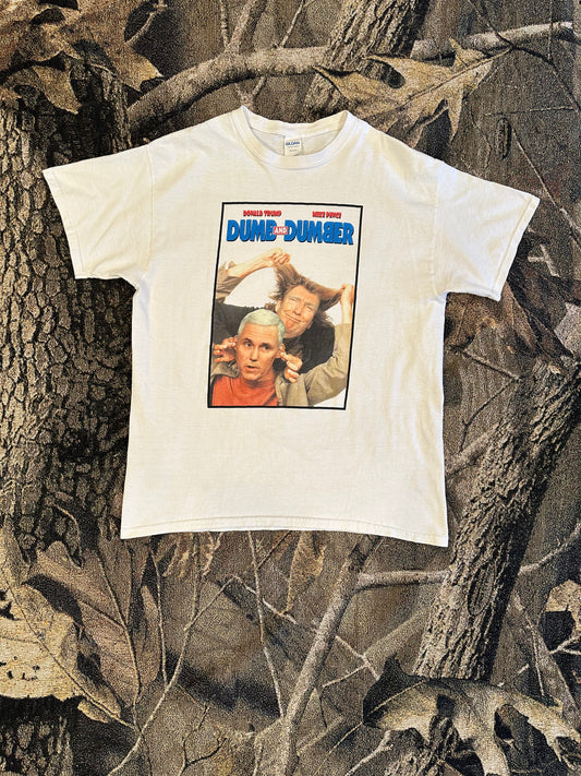 Dumb and dumber Donald trump T