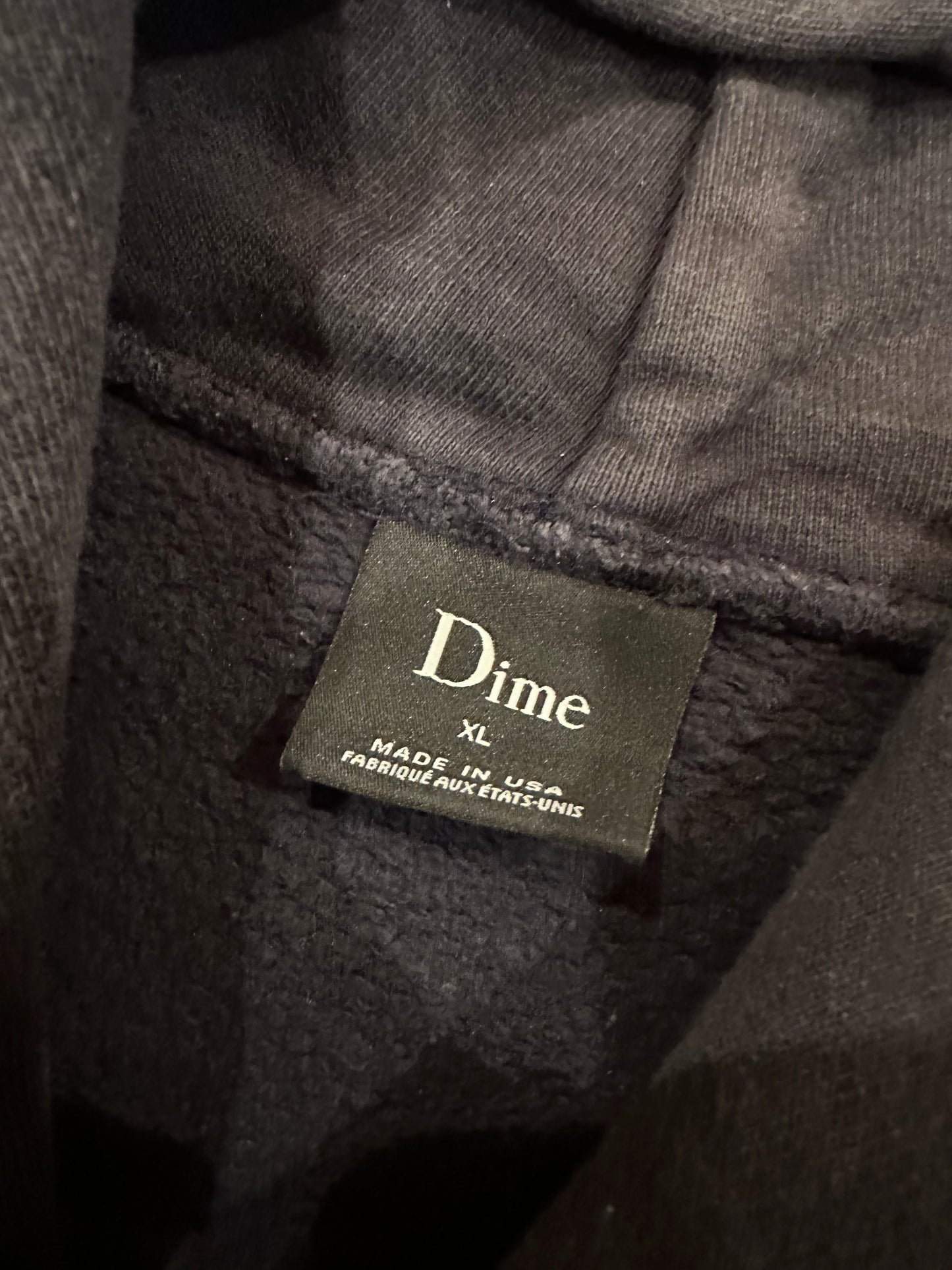 DIME HOODIE