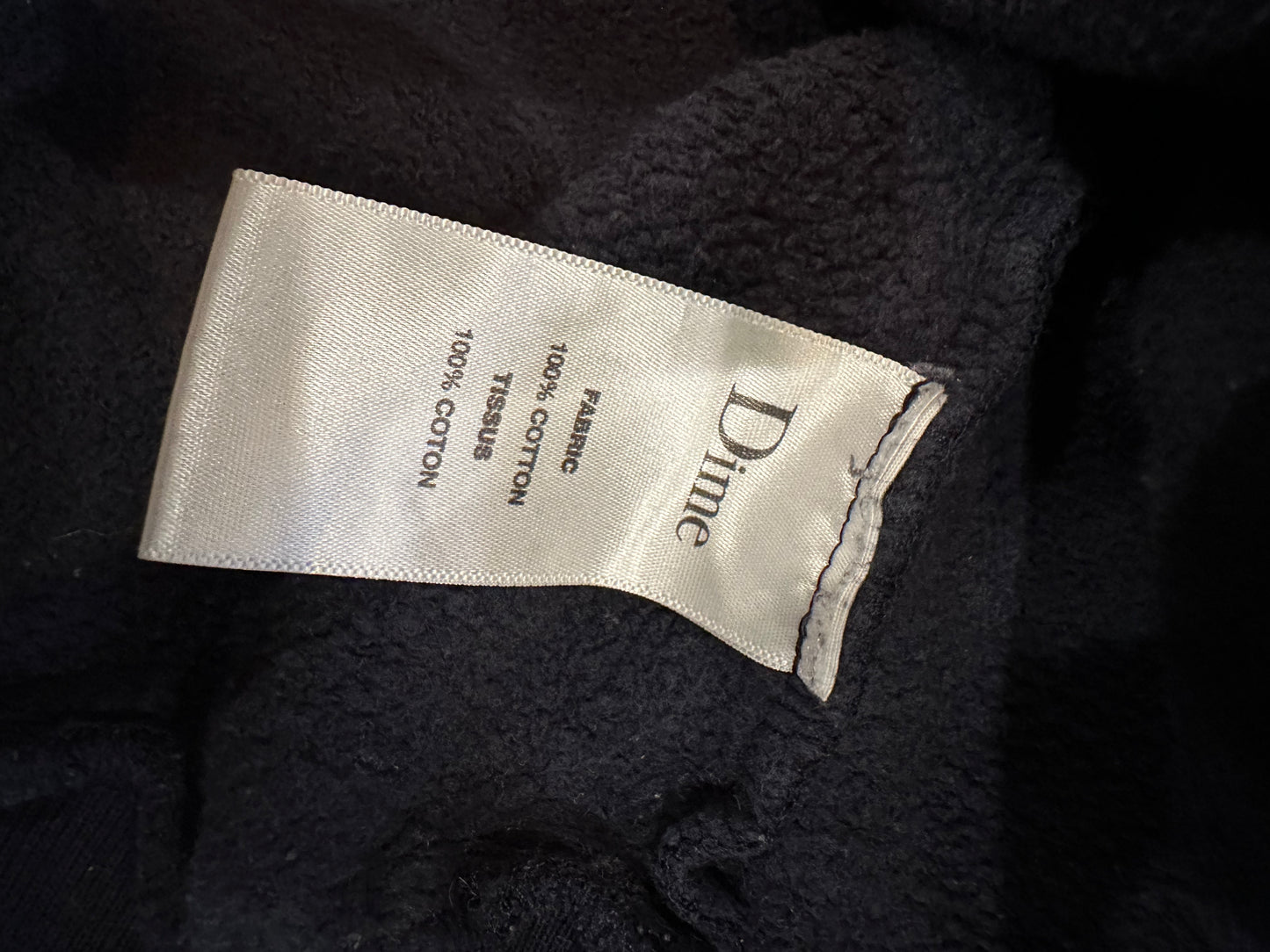 DIME HOODIE