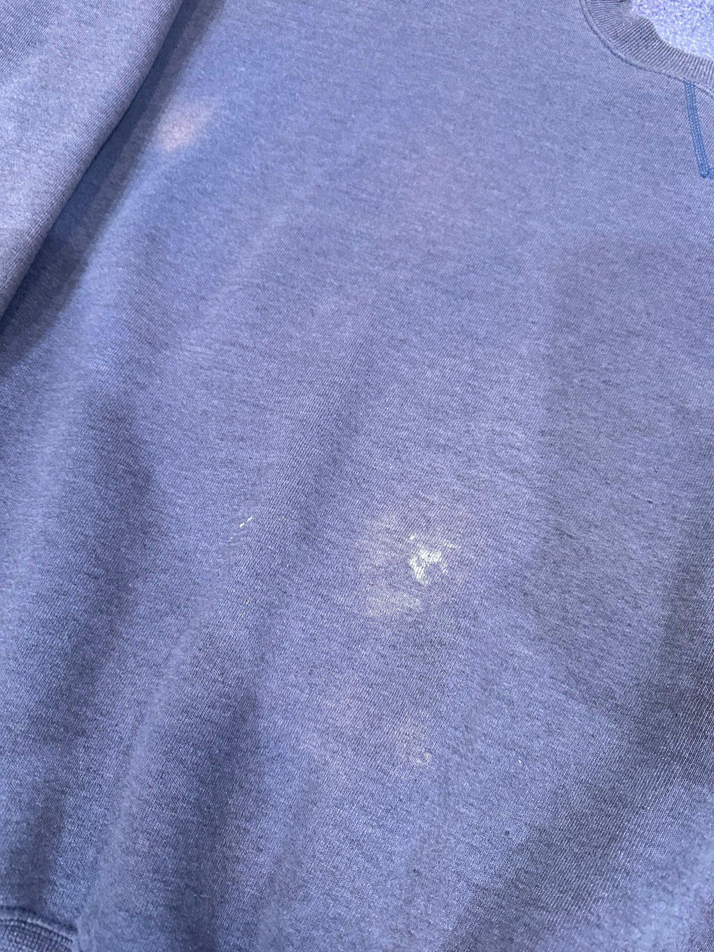 vintage faded Russell sweatshirt