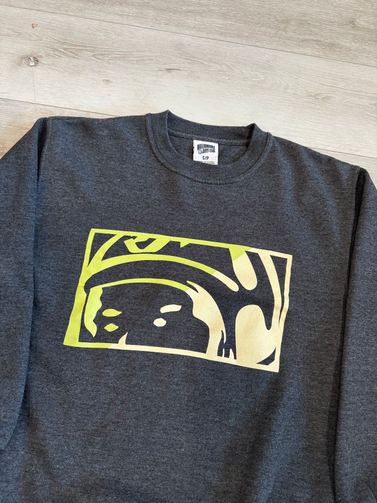 Billionaire Boys Club Sweatshirt