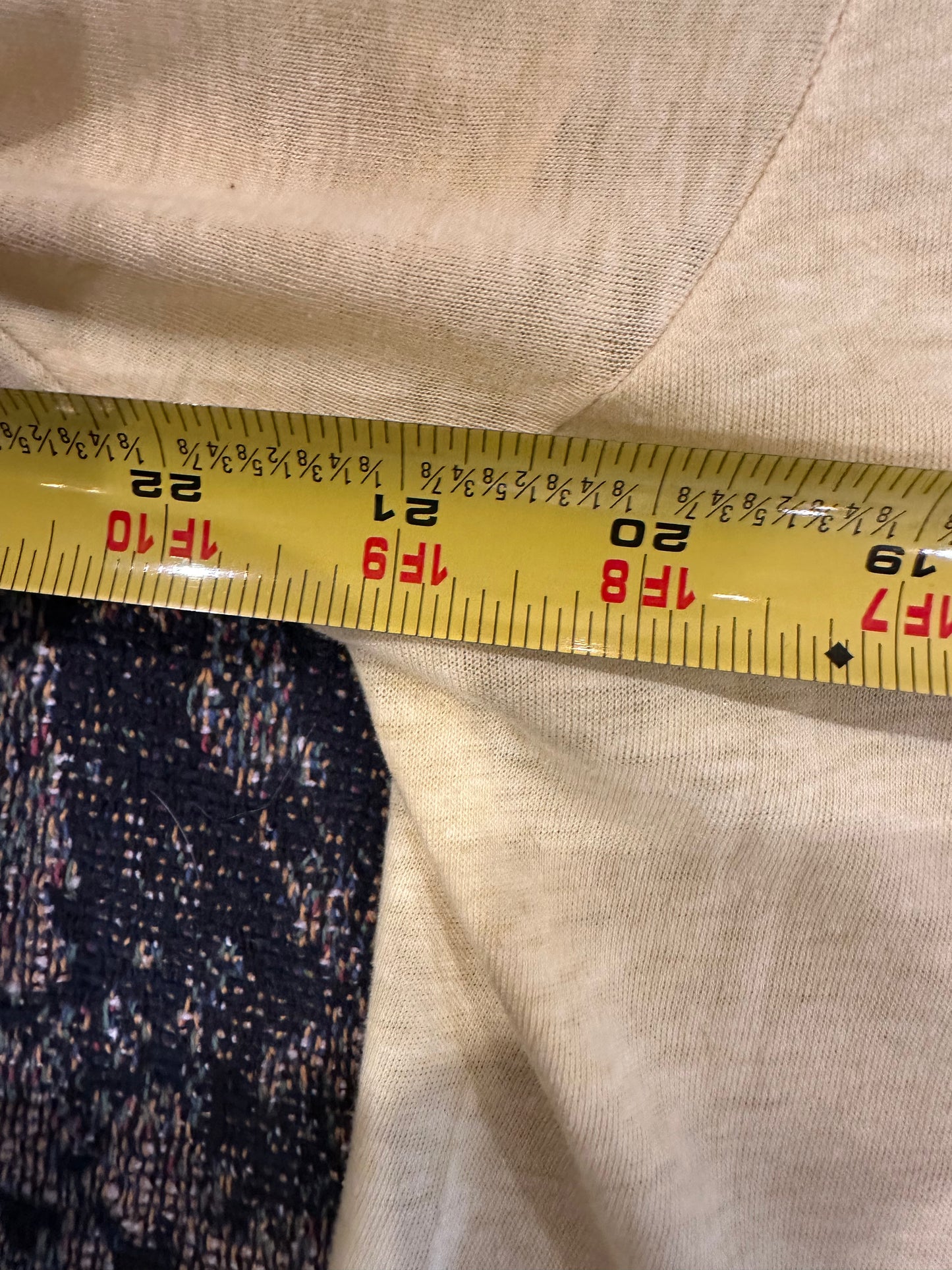 Vintage biltrite shirt (70s/80s)