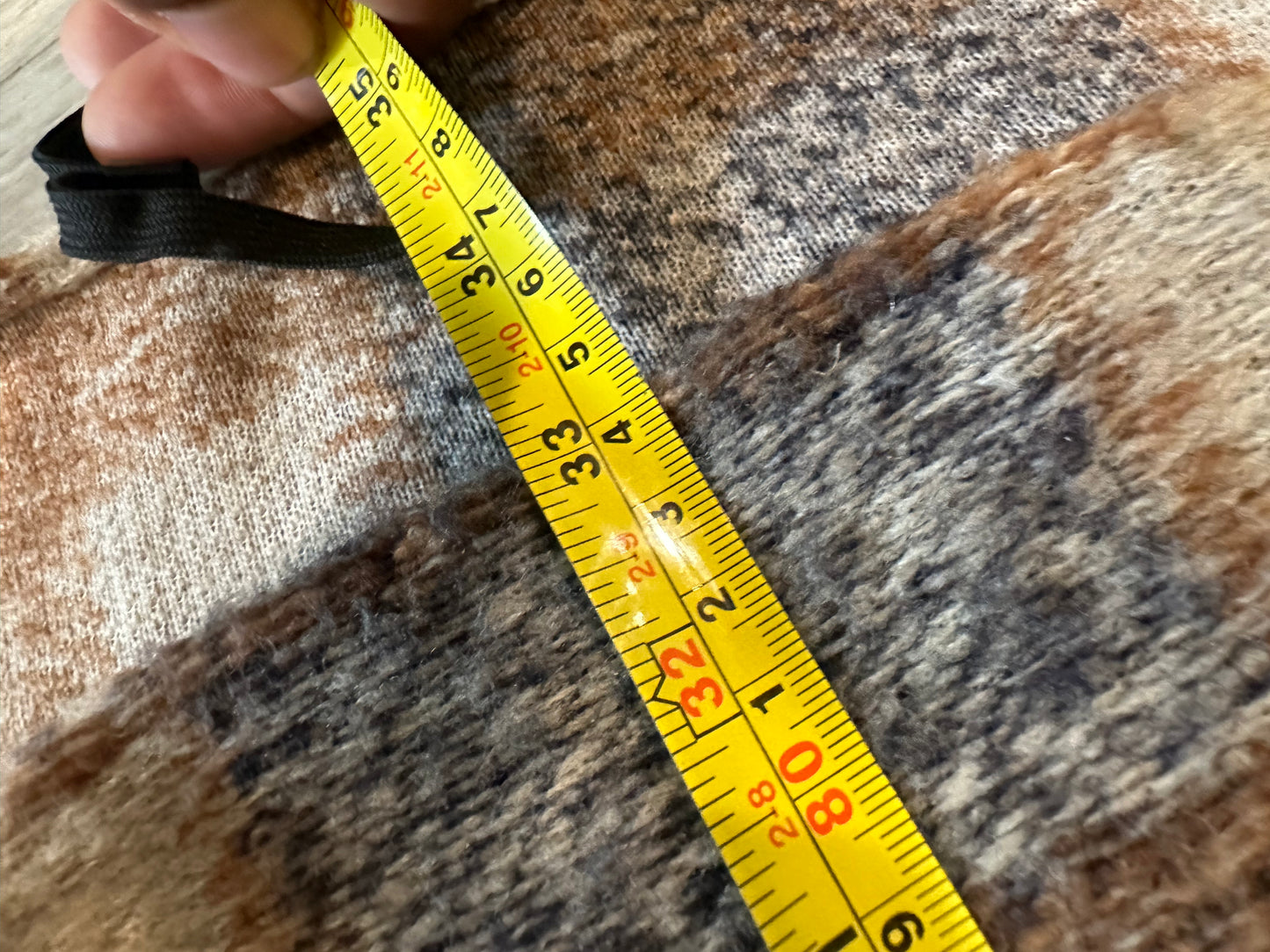 STUSSY FLANNEL BUTTON UP shirt