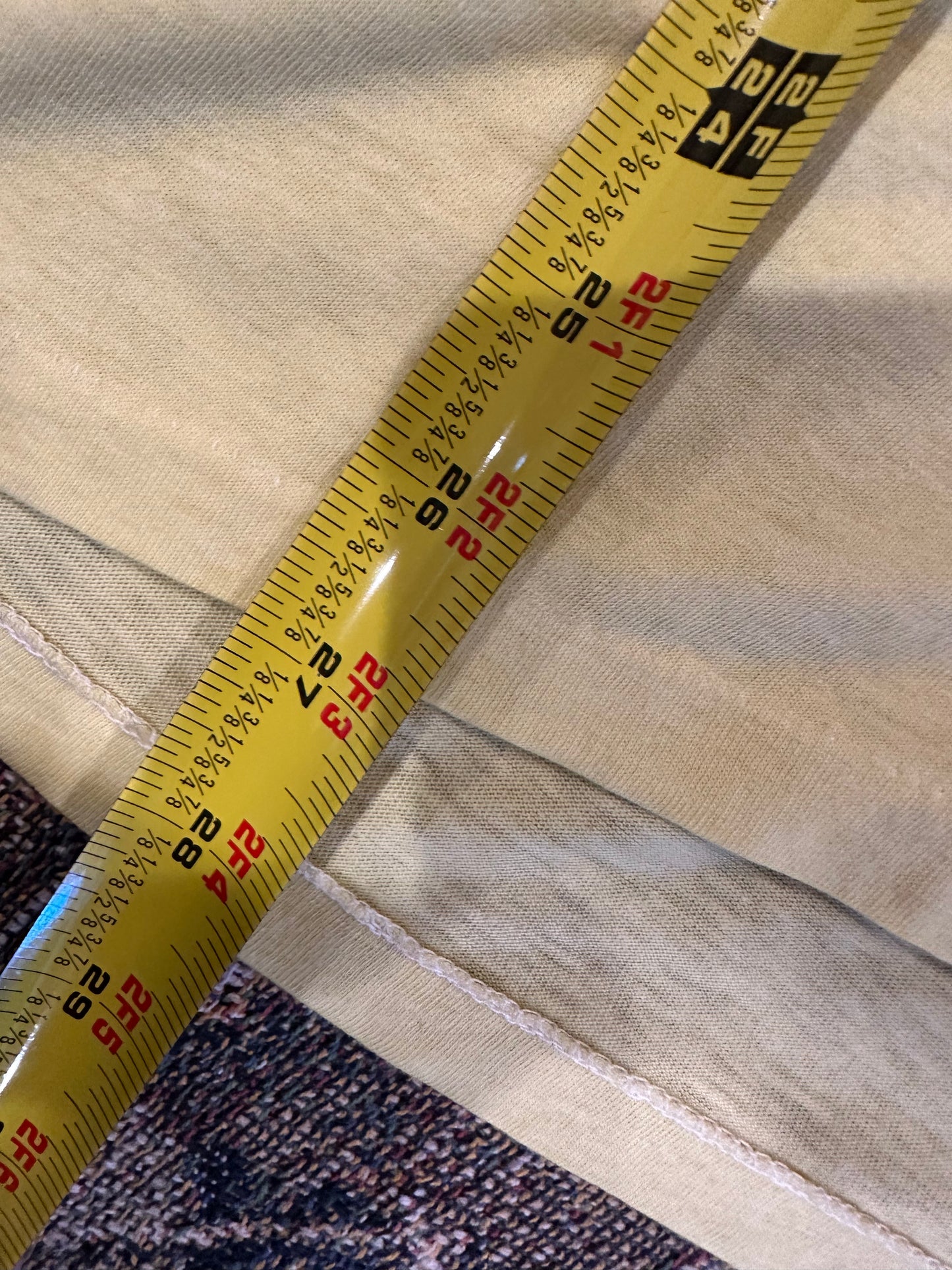 Vintage biltrite shirt (70s/80s)
