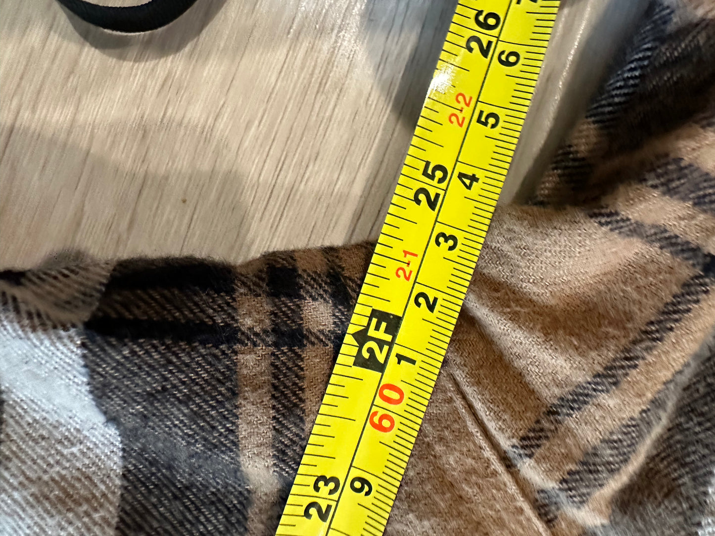 STUSSY FLANNEL BUTTON UP shirt