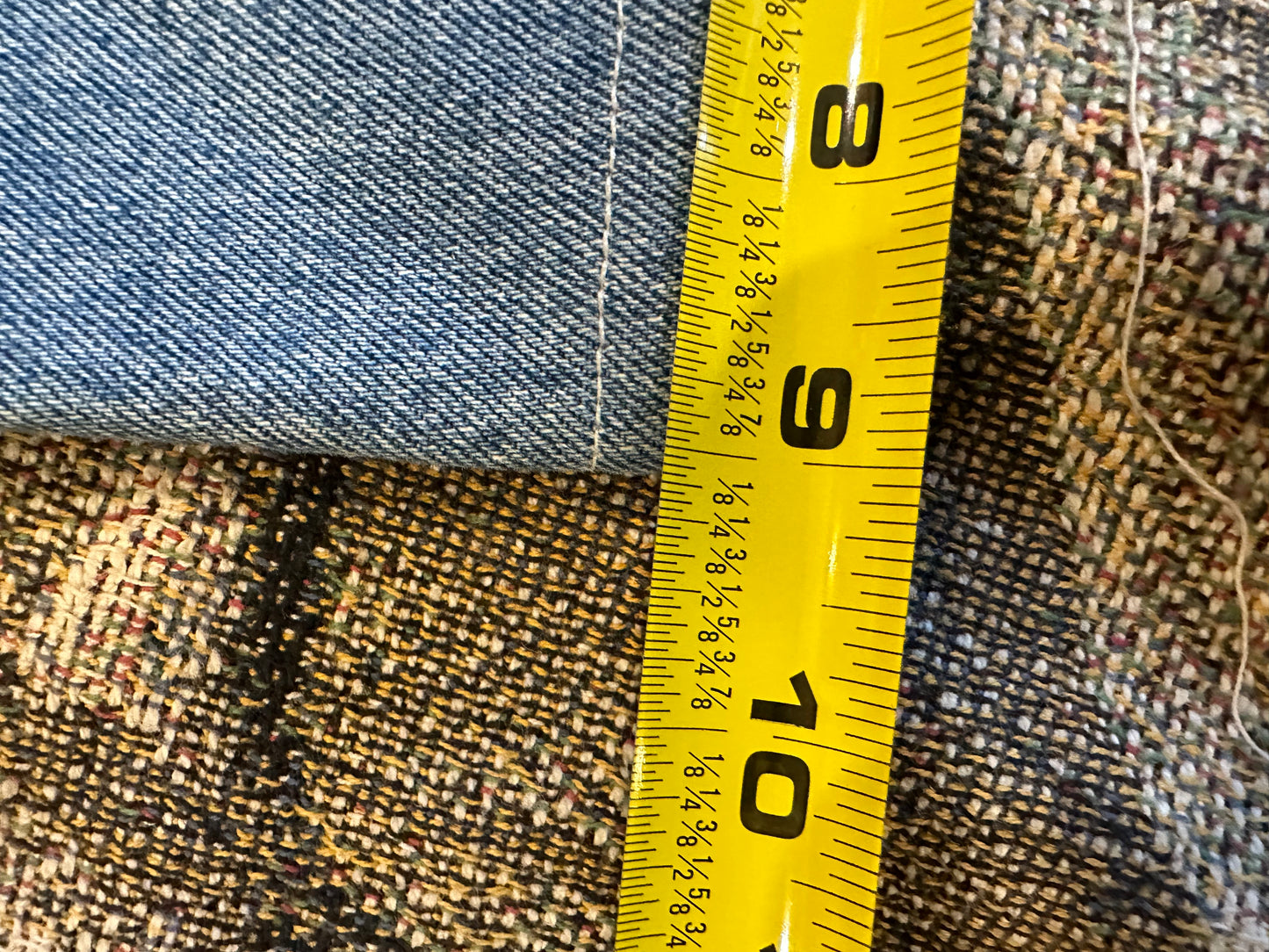 PG SPORT jeans baggy denim