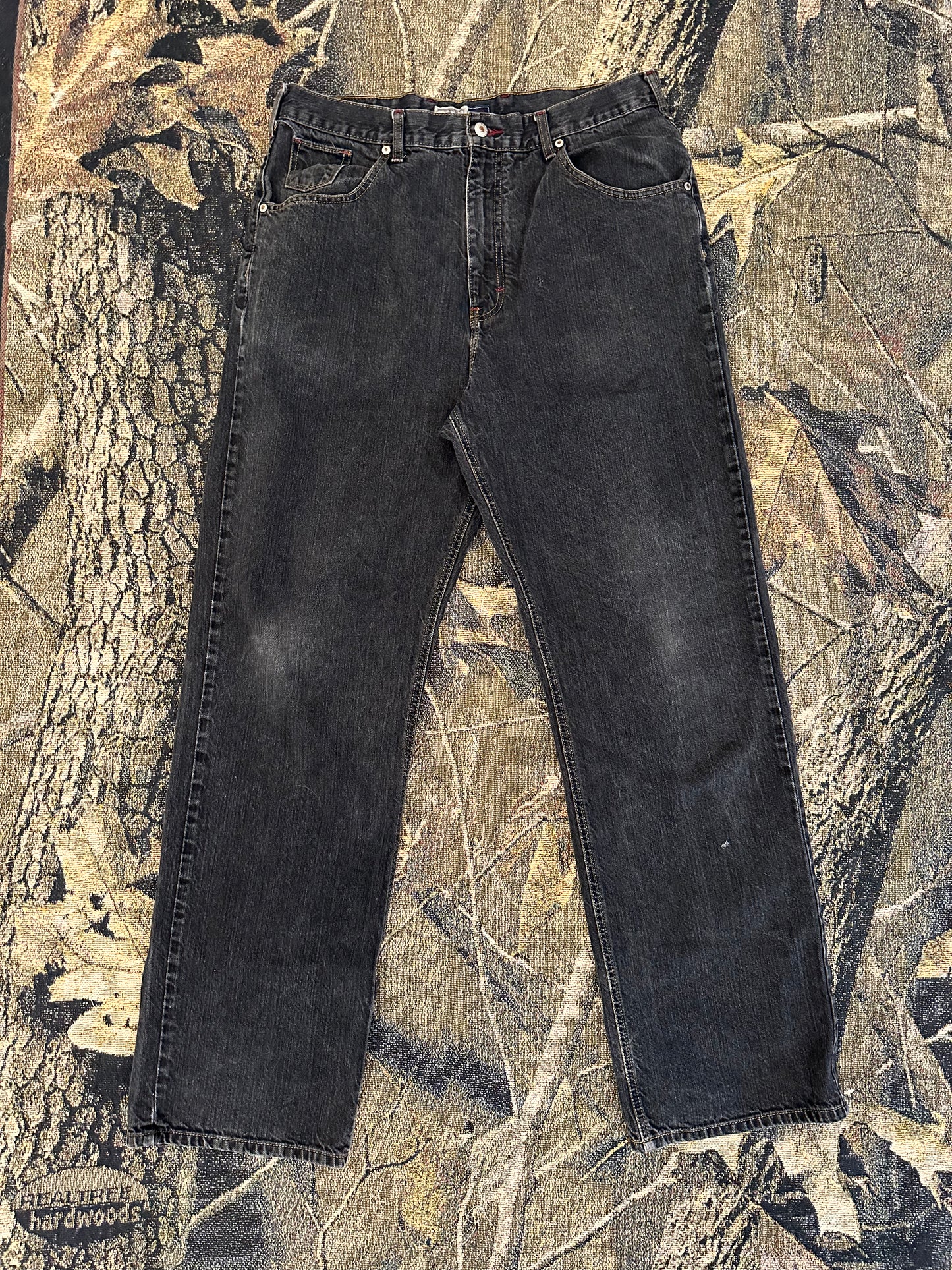 Phat Farm baggy jeans