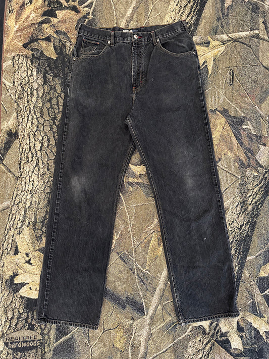 Phat Farm baggy jeans