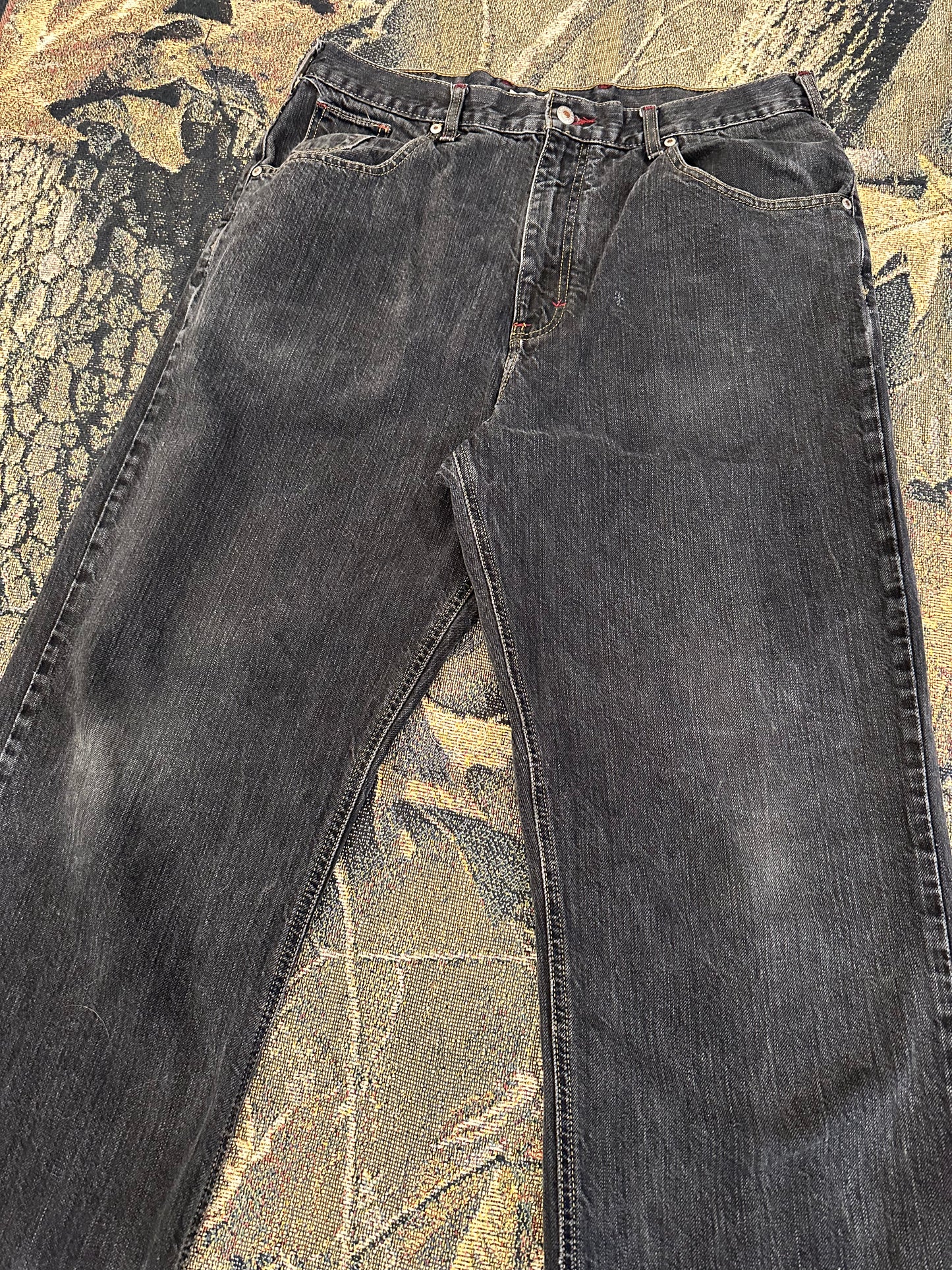 Phat Farm baggy jeans