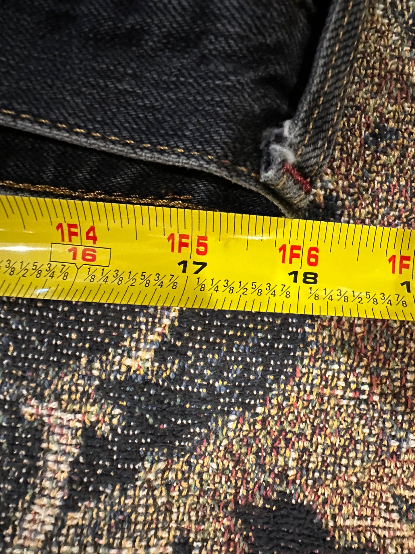 Phat Farm baggy jeans