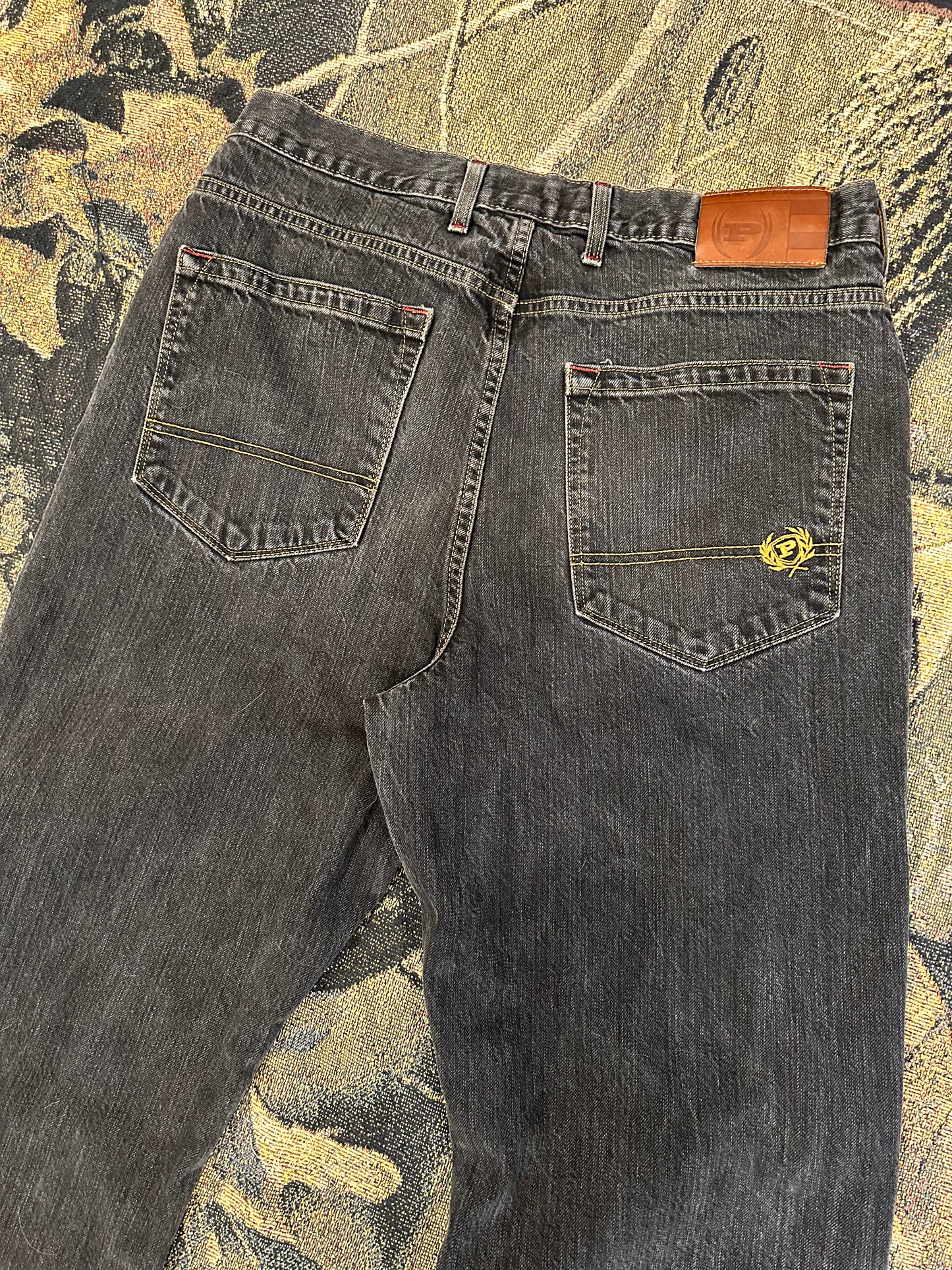 Phat Farm baggy jeans