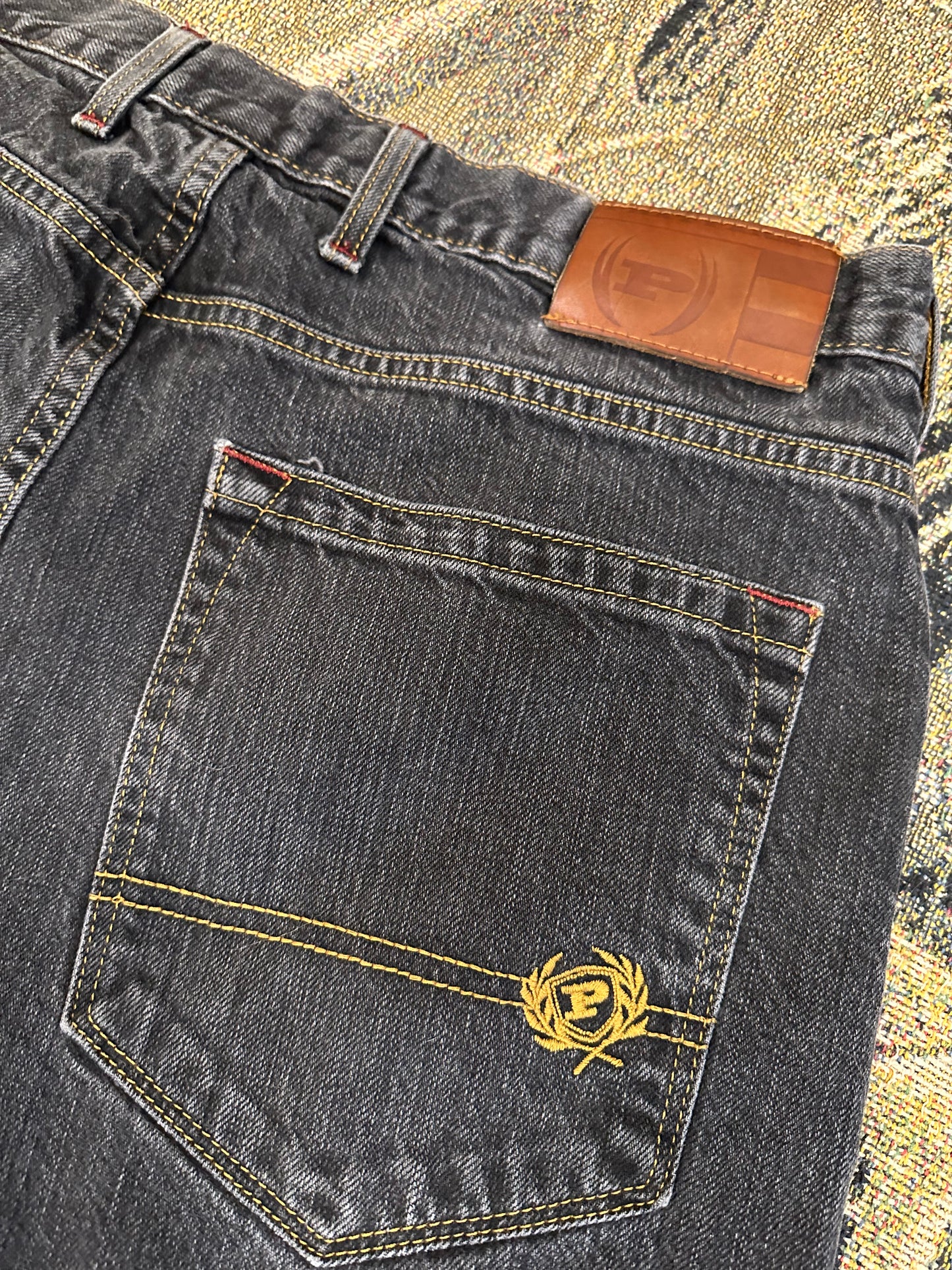 Phat Farm baggy jeans