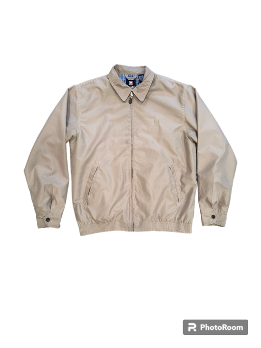 Chaps by Ralph Lauren collared jacket