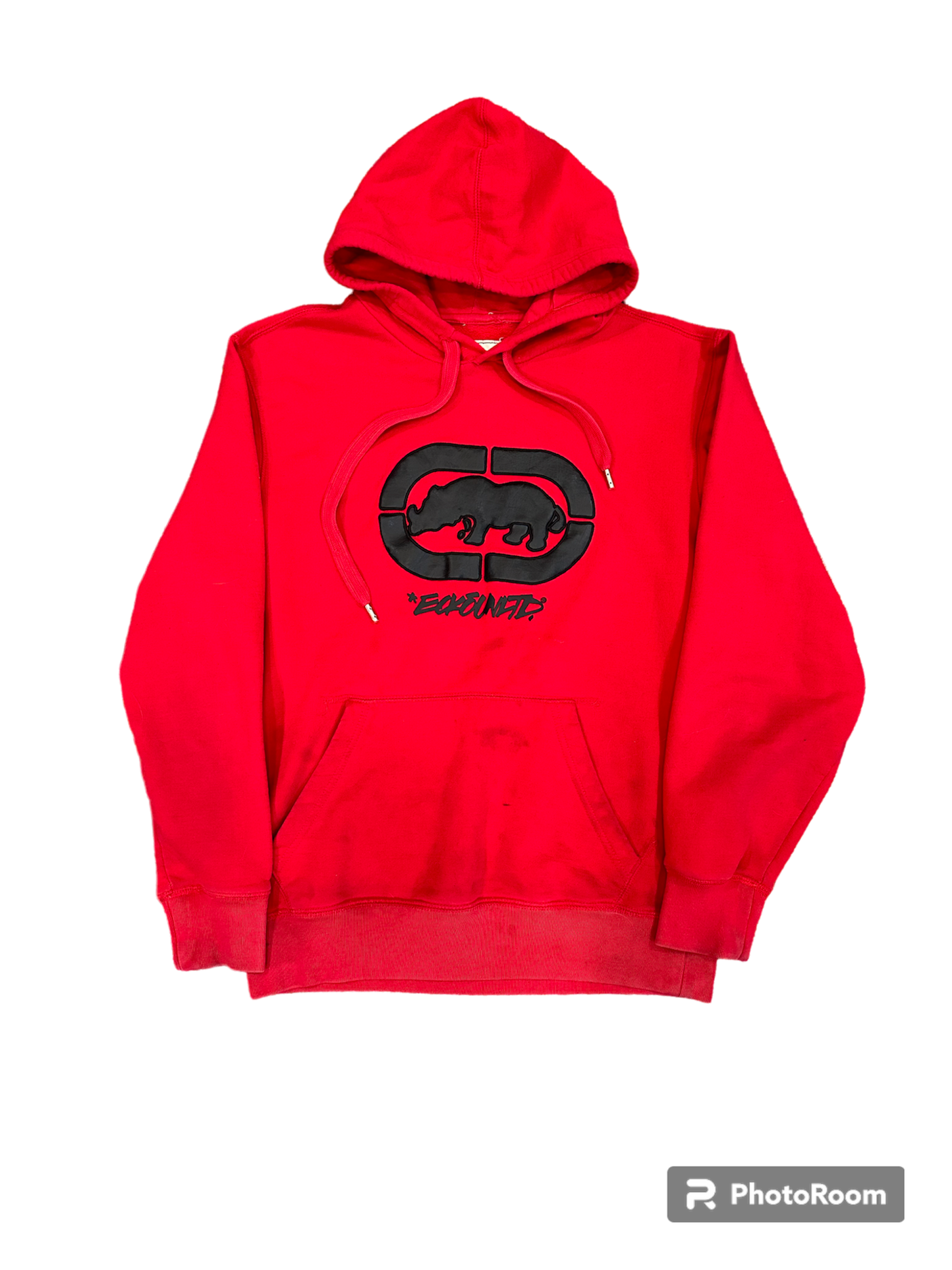 Y2k ecko hoodie