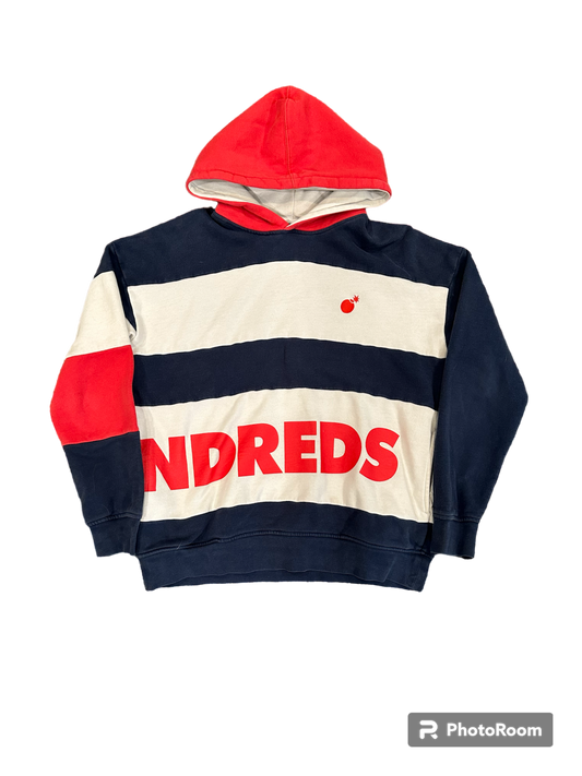 Y2k the hundreds hoodie