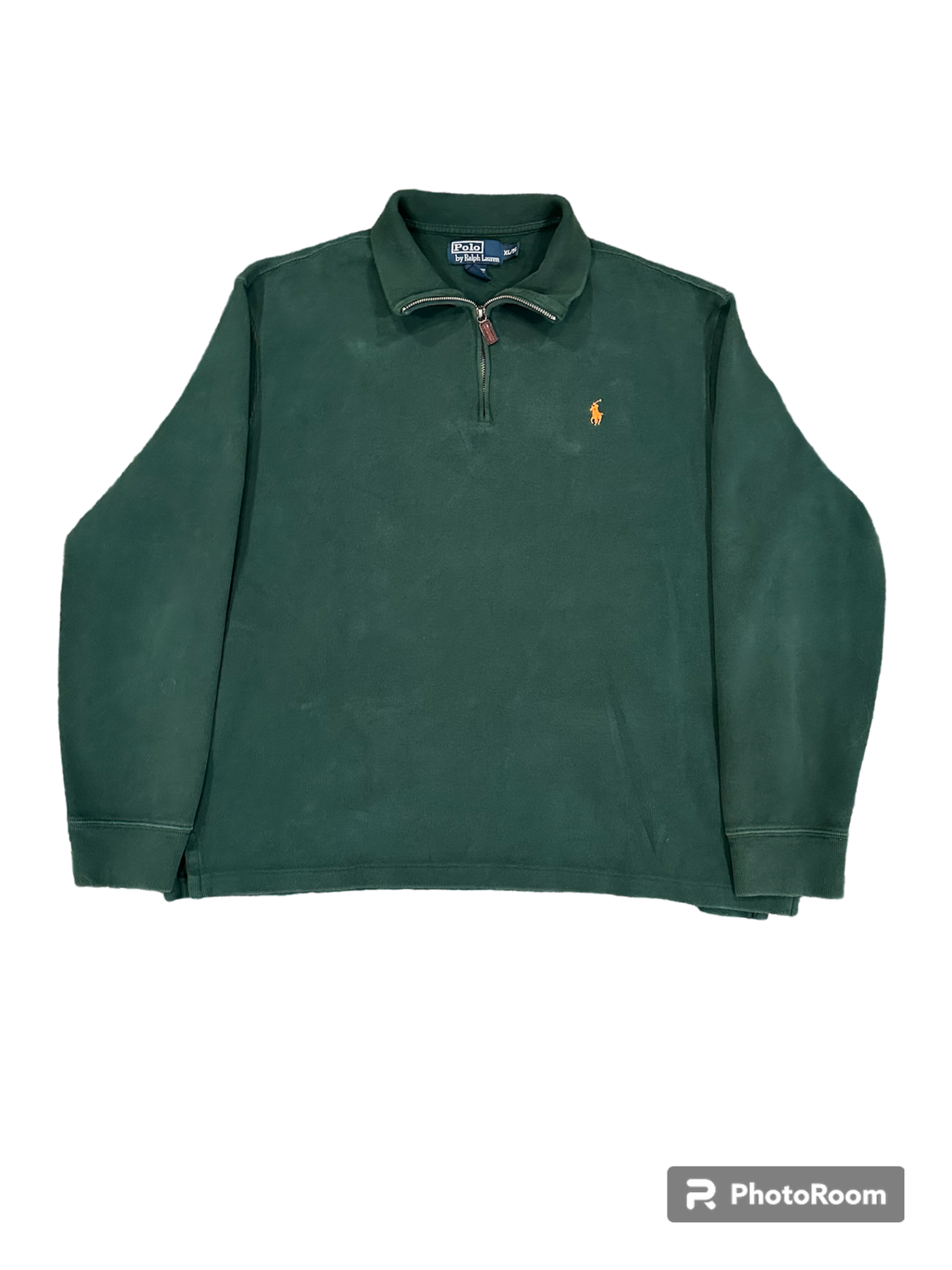 Polo Ralph Lauren 1/4 zip