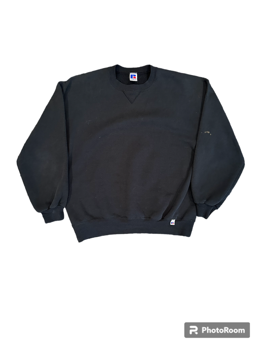 Vintage 90s RUSSELL sweatshirt