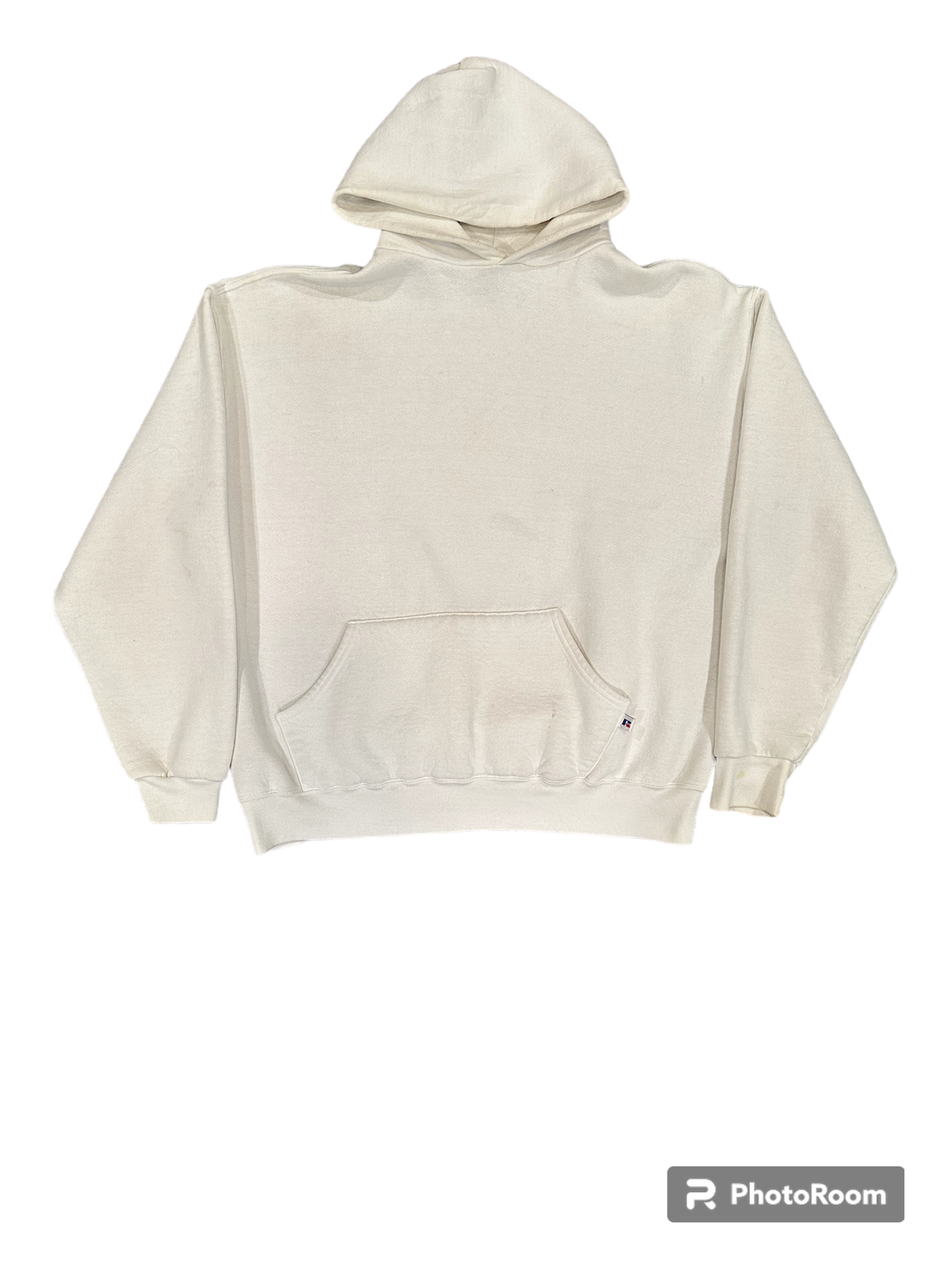 Vintage Russell hoodie
