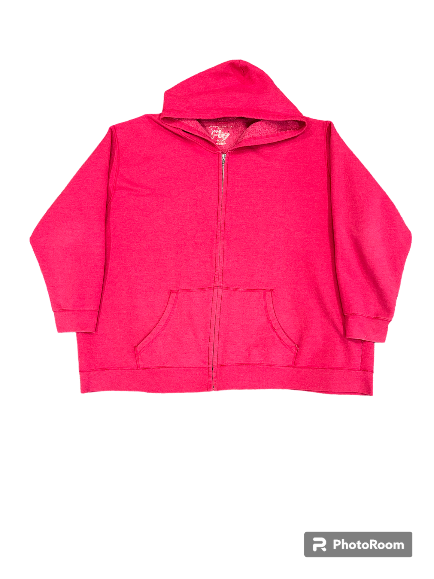 Oversized hoodie