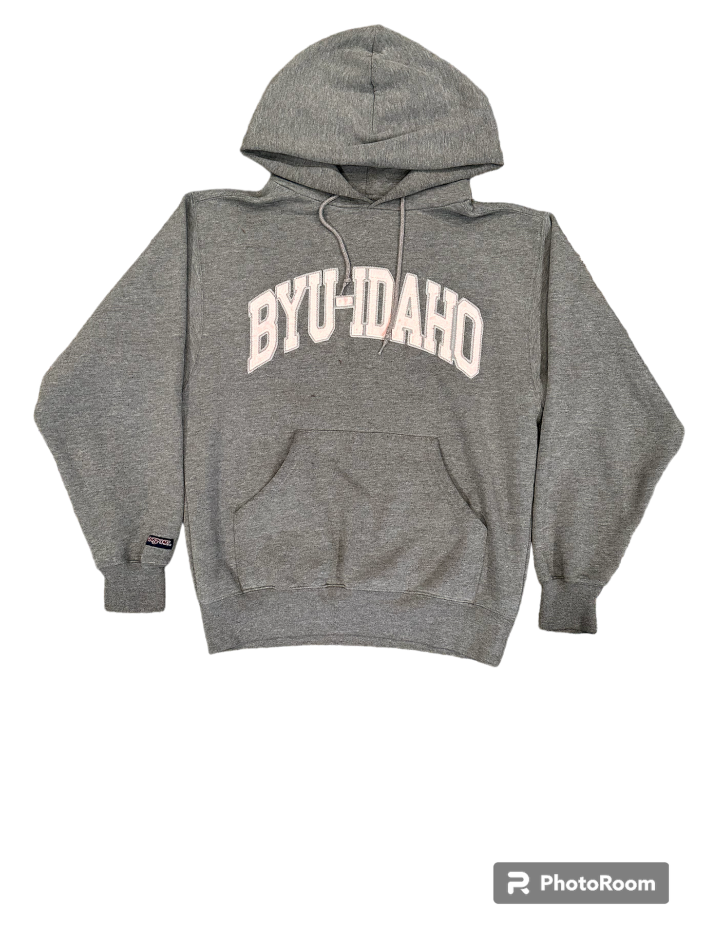 BYU-IDAHO collegiate hoodie