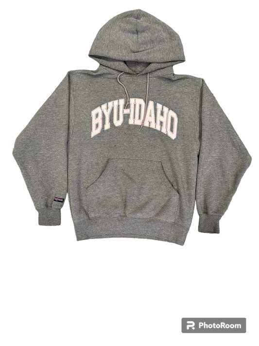 BYU-IDAHO collegiate hoodie