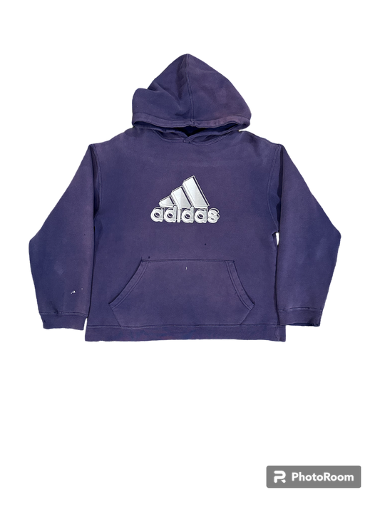 VINTAGE ADIDAS HOODIE