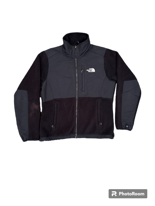 North face fleece Denali jacket
