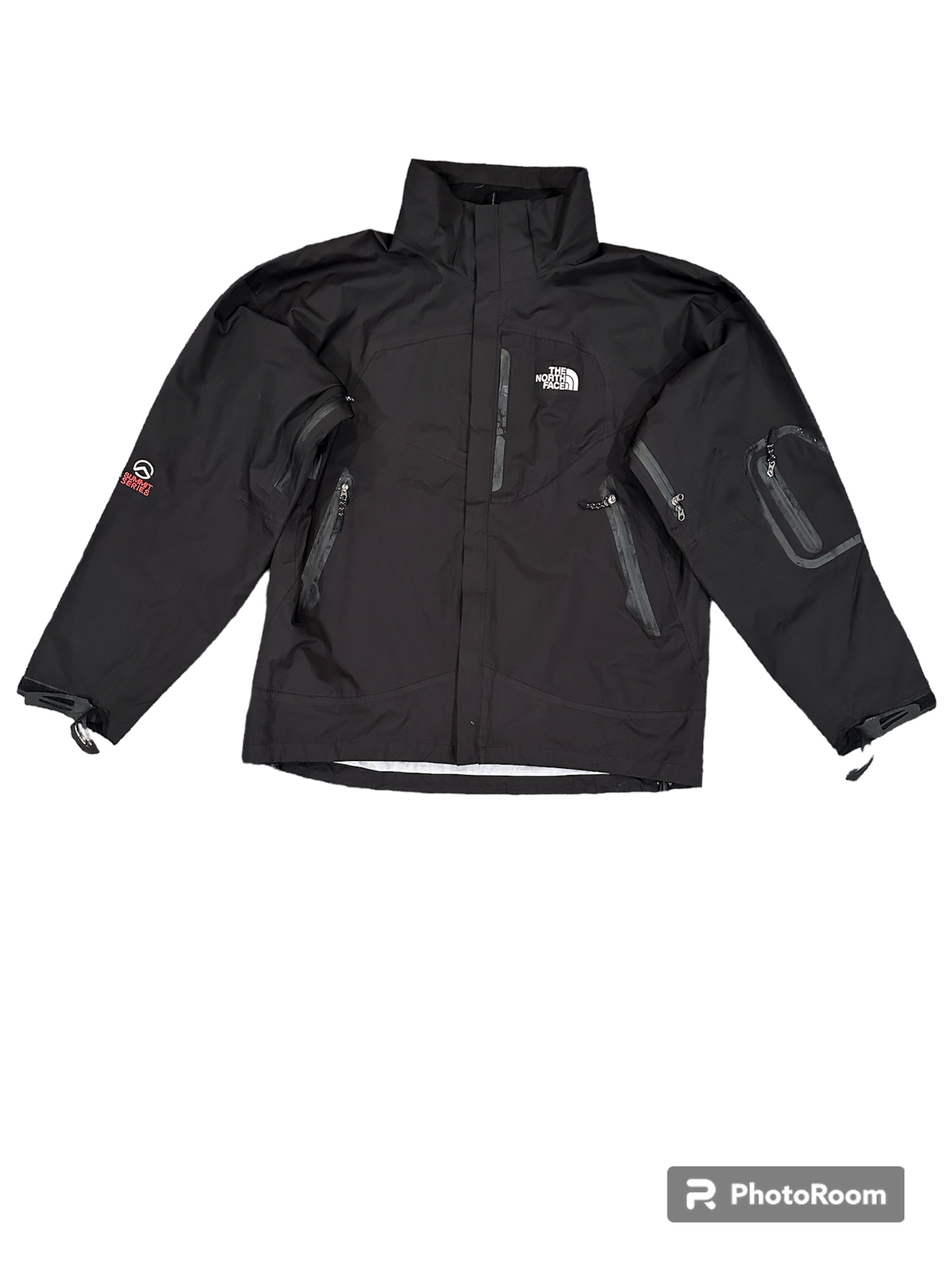 Gore-Tex northface summit series
