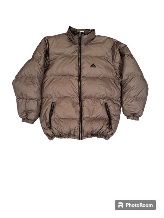 Vintage adidas puffer from 1999
