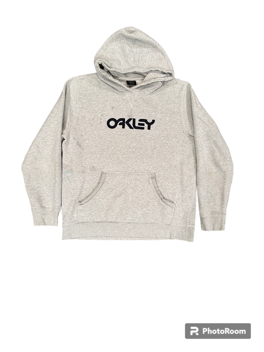 Y2k Oakley hoodie