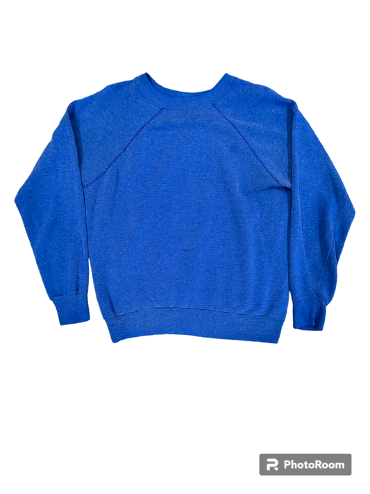 Vintage blank ultra sweats by pannill