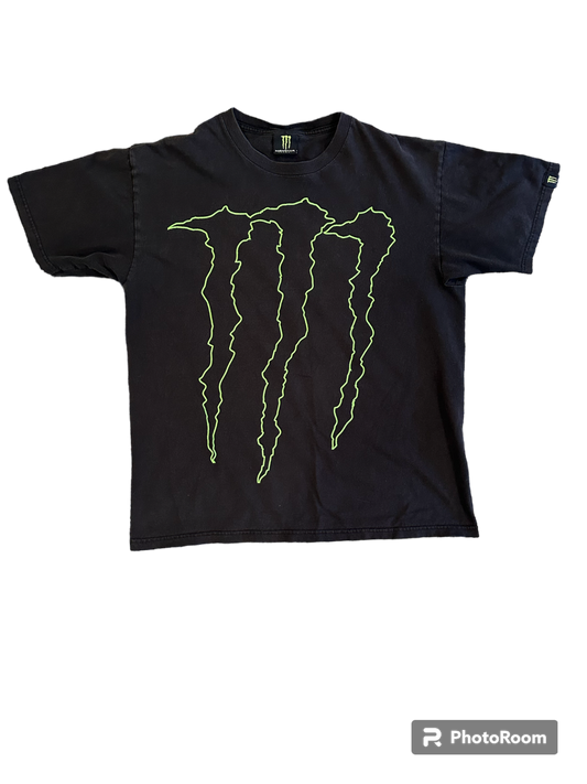 Monster energy T shirt