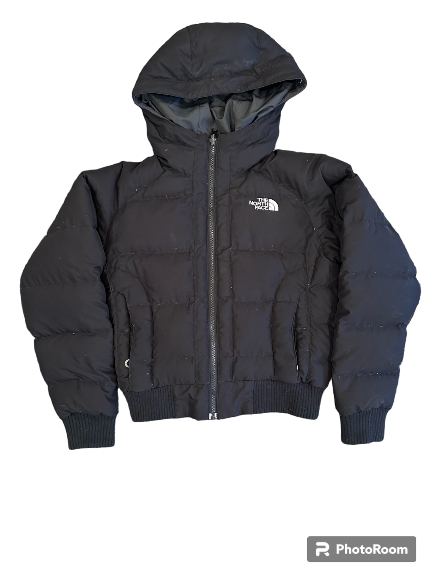 North face puffer jacket – don't sleep vintage