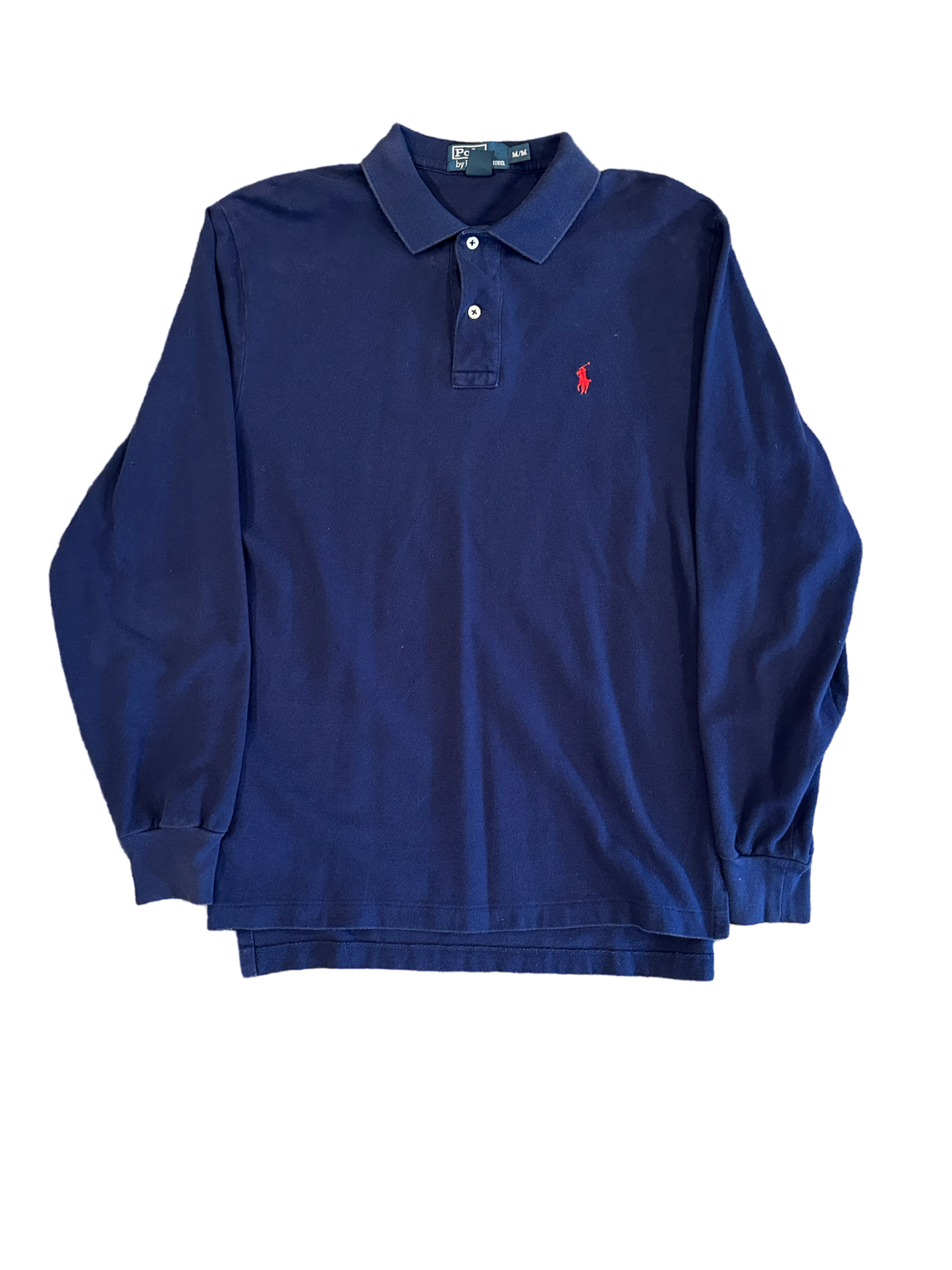 Ralph Lauren longsleeve polo