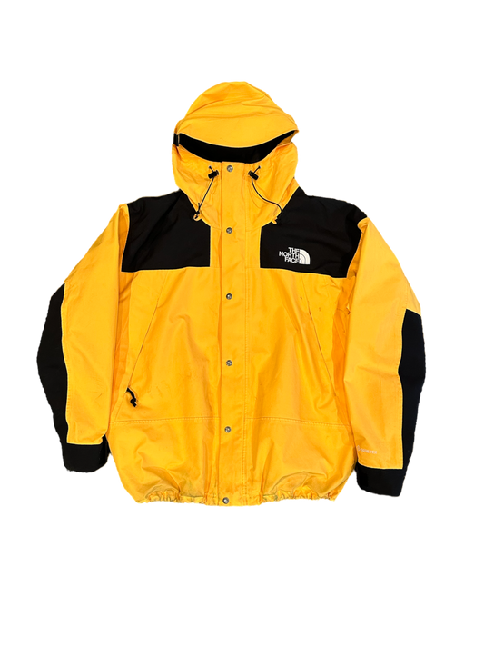 NORTH FACE GORE TEX JACKET