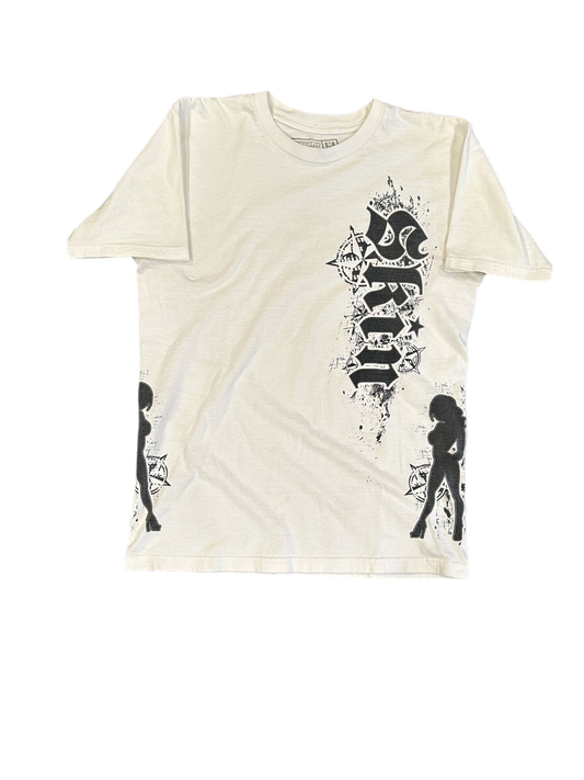 Skin industries shirt